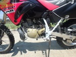     Honda CRM250AR 1998  16